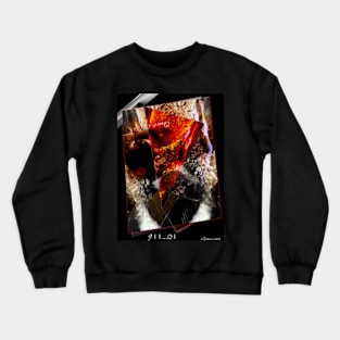 911...01 Crewneck Sweatshirt